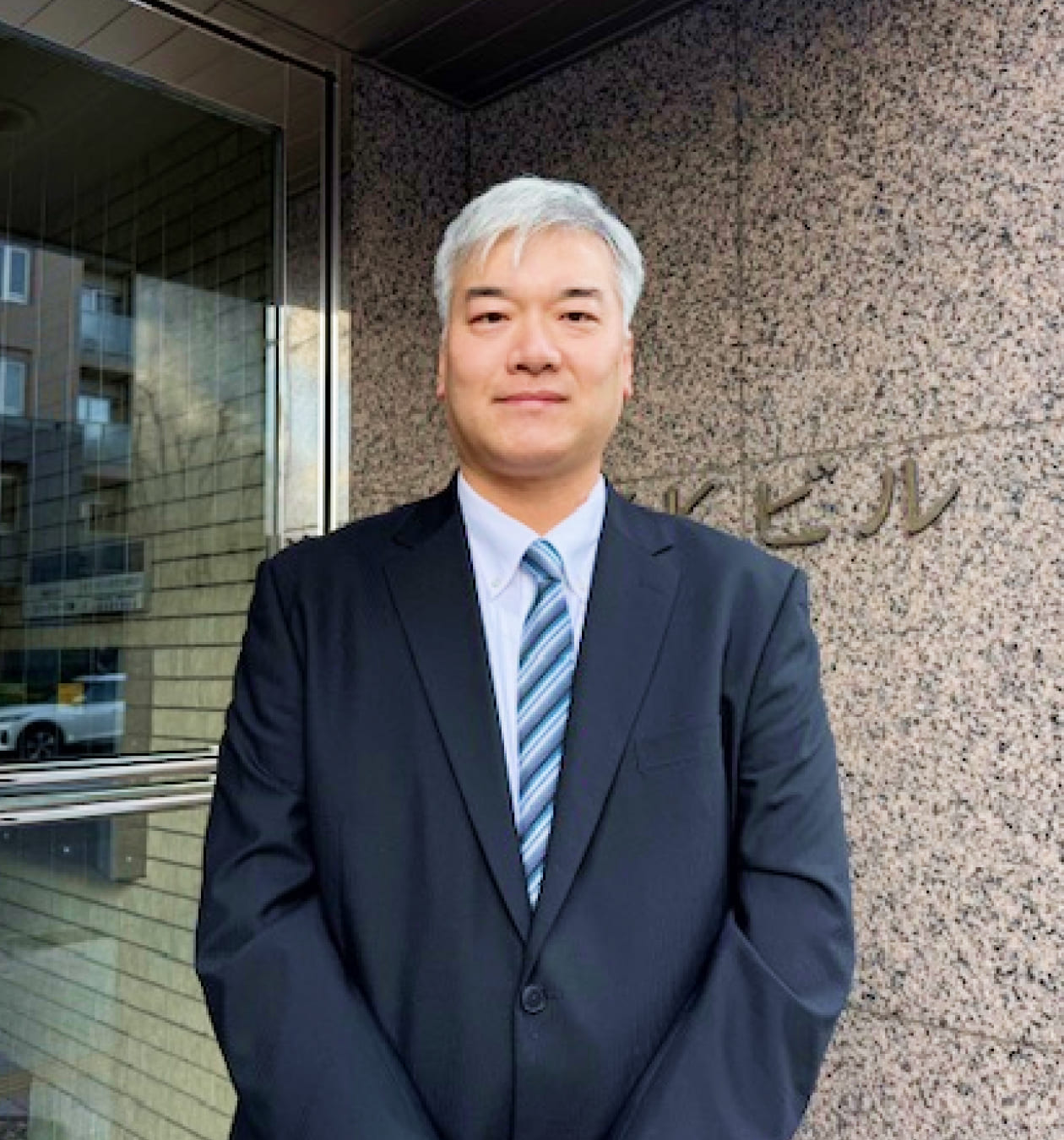 トルシュ社会保険労務士法人代表 上田 博康