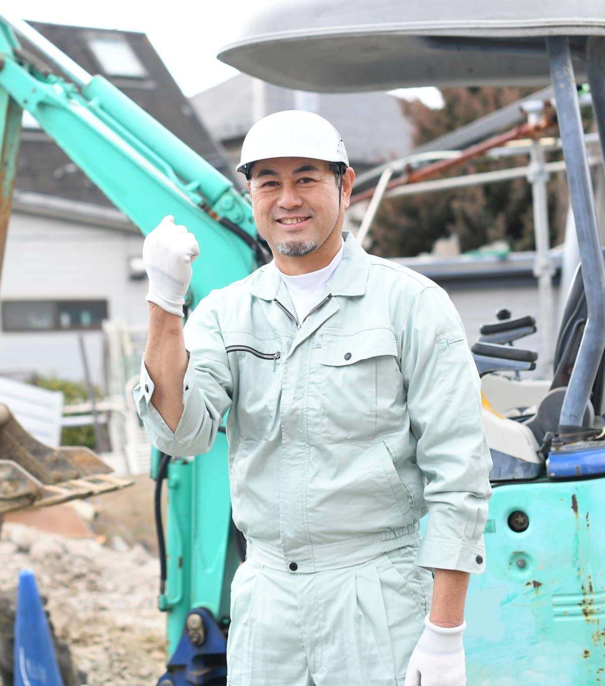 建設業の一人親方