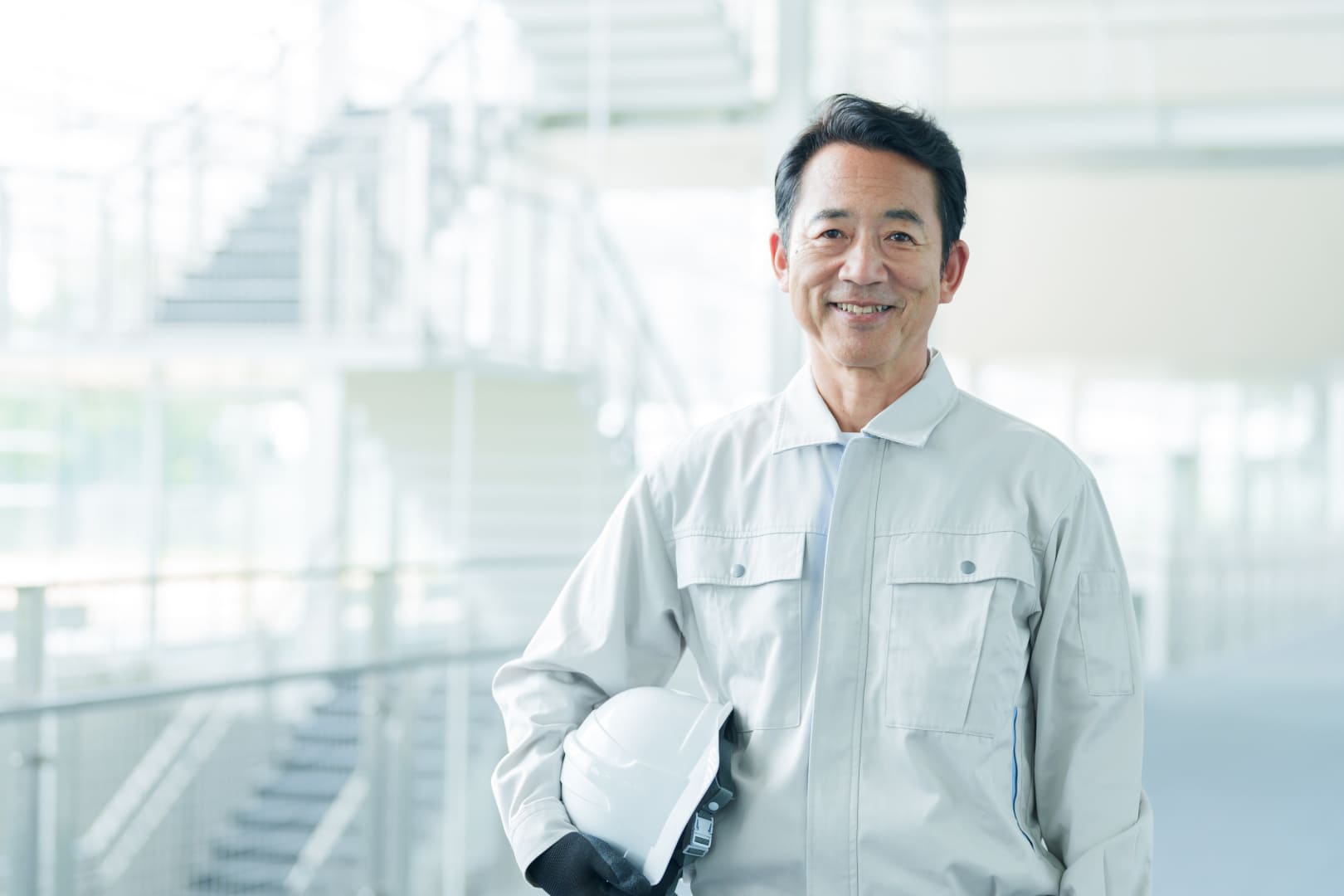 従業員のイメージ写真