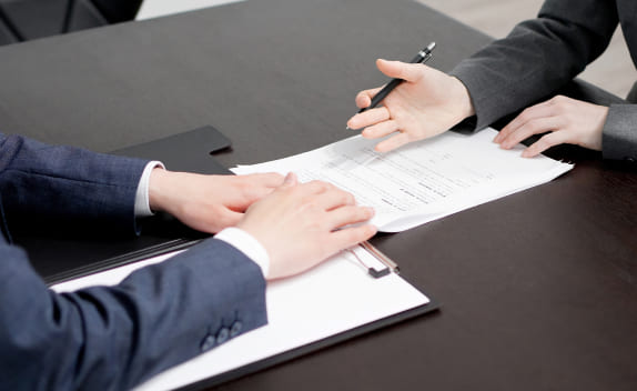 労働保険各種手続